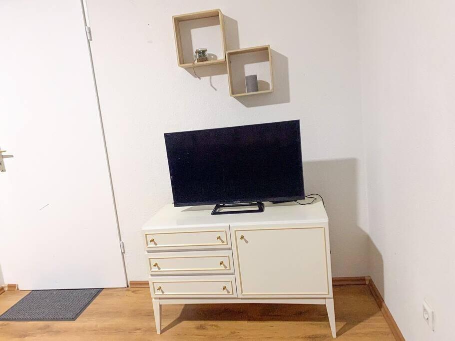 Apartment In Gelsenkirchen - Gemuetliche City-Suite Ngoại thất bức ảnh